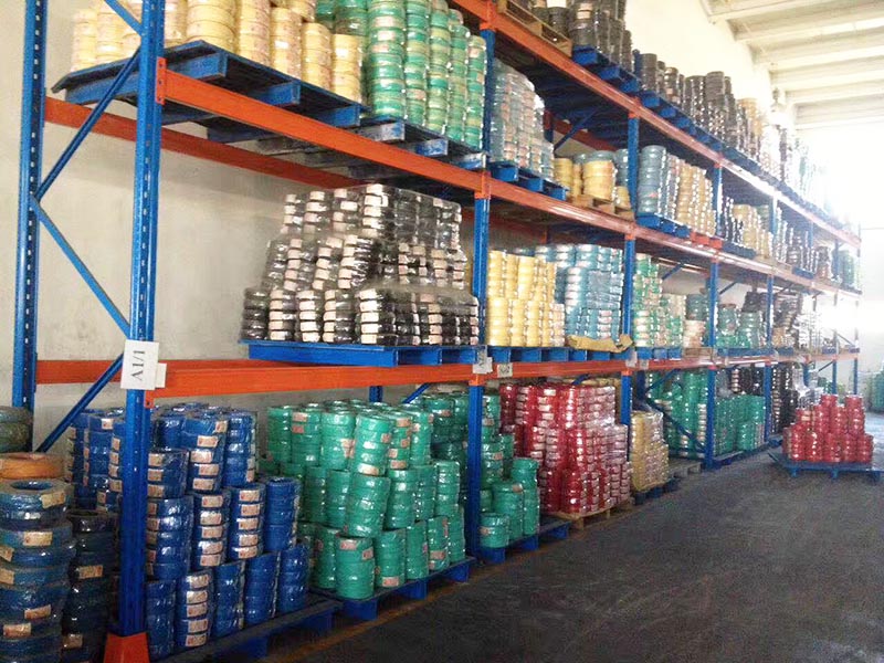 金山牌軟電線BVR 4平方 金山牌軟電線BVR 4平方