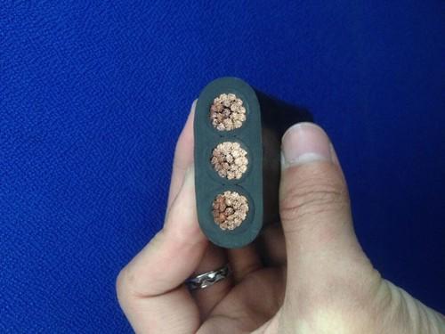 屏蔽電纜與非屏蔽電纜有什么不同？